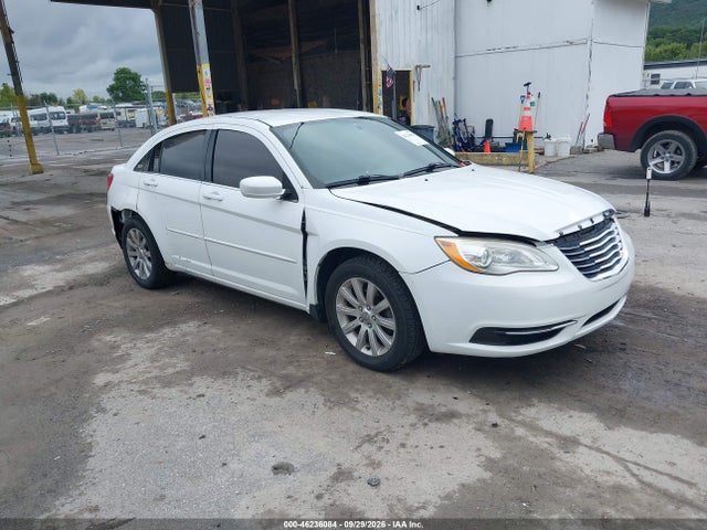 Aukcja sprzedaży 2013 Chrysler 200 Lx, vin: 1C3CCBAB9DN624067, numer aukcji: 46236084