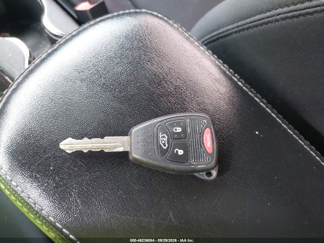 2013 Chrysler 200 Lx მანქანა იყიდება აუქციონზე, vin: 1C3CCBAB9DN624067, აუქციონის ნომერი: 46236084