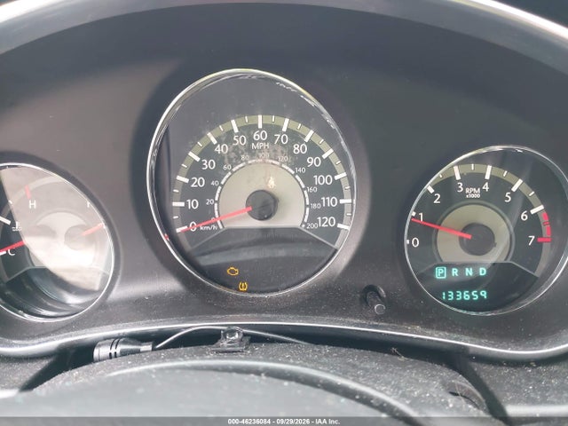 2013 Chrysler 200 Lx მანქანა იყიდება აუქციონზე, vin: 1C3CCBAB9DN624067, აუქციონის ნომერი: 46236084