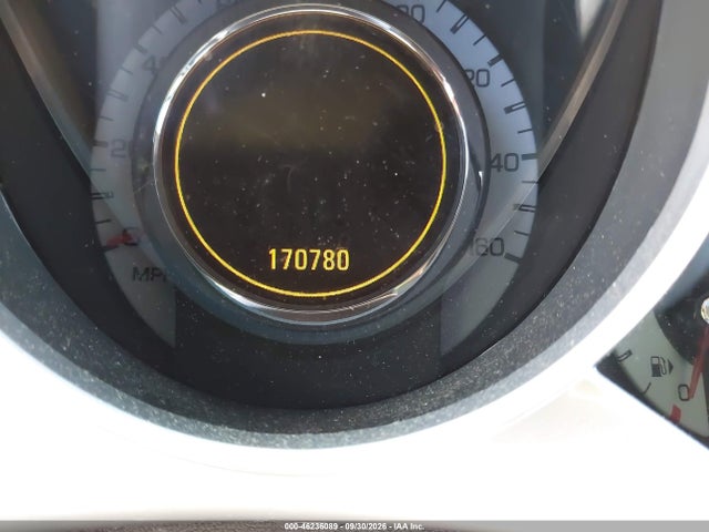 Продажа на аукционе авто 2010 Cadillac Srx Luxury Collection, vin: 3GYFNAEY0AS643064, номер лота: 46236089