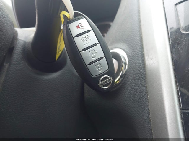 Продажа на аукционе авто 2015 Nissan Altima 2.5 S, vin: 1N4AL3AP1FN391461, номер лота: 46236110
