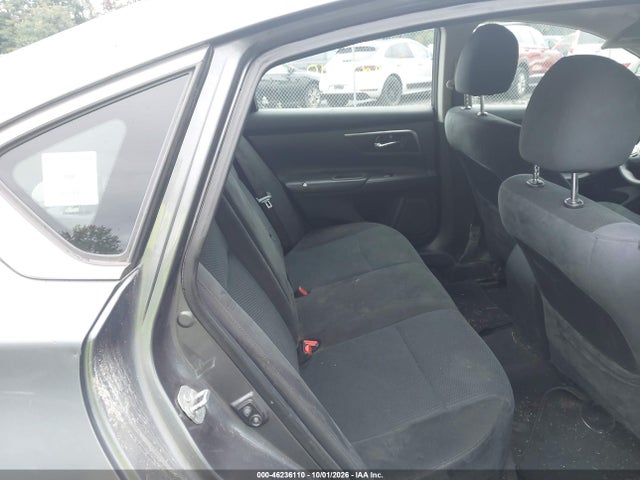 Продажа на аукционе авто 2015 Nissan Altima 2.5 S, vin: 1N4AL3AP1FN391461, номер лота: 46236110