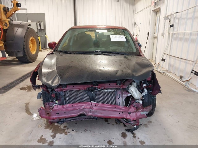 2012 Subaru Impreza 2.0i Premium მანქანა იყიდება აუქციონზე, vin: JF1GPAD67CH225509, აუქციონის ნომერი: 46236120