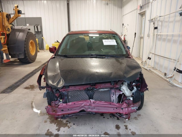 2012 Subaru Impreza 2.0i Premium მანქანა იყიდება აუქციონზე, vin: JF1GPAD67CH225509, აუქციონის ნომერი: 46236120