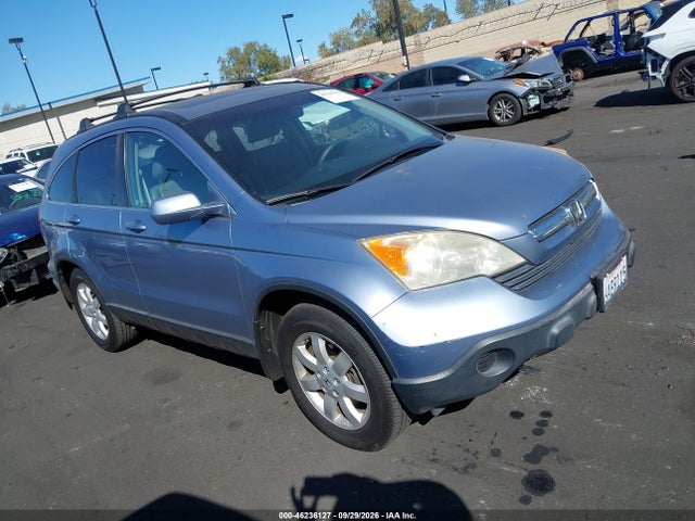 Aukcja sprzedaży 2007 Honda Cr-v Ex-l, vin: JHLRE38727C047098, numer aukcji: 46236127