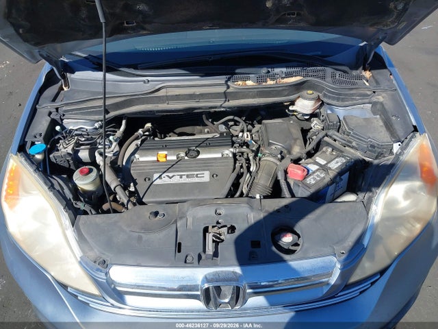 Продажа на аукционе авто 2007 Honda Cr-v Ex-l, vin: JHLRE38727C047098, номер лота: 46236127