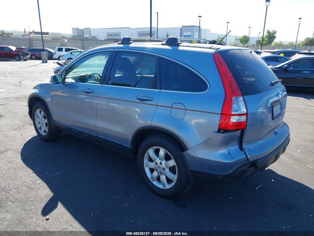 Продажа на аукционе авто 2007 Honda Cr-v Ex-l, vin: JHLRE38727C047098, номер лота: 46236127