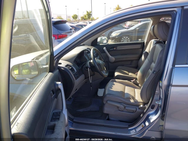 Продажа на аукционе авто 2007 Honda Cr-v Ex-l, vin: JHLRE38727C047098, номер лота: 46236127