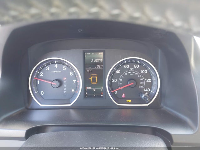 Продажа на аукционе авто 2007 Honda Cr-v Ex-l, vin: JHLRE38727C047098, номер лота: 46236127