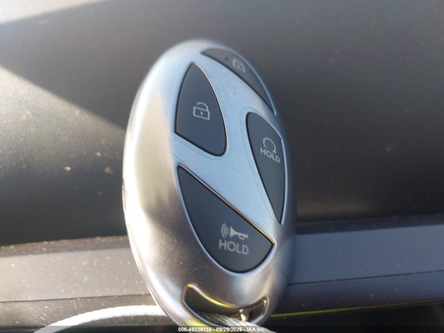 2025 Hyundai Tucson Sel მანქანა იყიდება აუქციონზე, vin: 5NMJB3DE6SH494602, აუქციონის ნომერი: 46236134