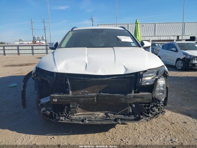 2025 Hyundai Tucson Sel მანქანა იყიდება აუქციონზე, vin: 5NMJB3DE6SH494602, აუქციონის ნომერი: 46236134
