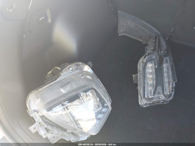 2025 Hyundai Tucson Sel მანქანა იყიდება აუქციონზე, vin: 5NMJB3DE6SH494602, აუქციონის ნომერი: 46236134
