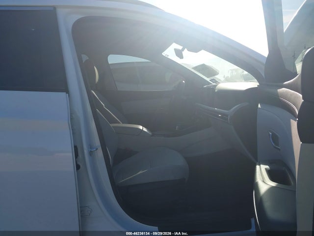 2025 Hyundai Tucson Sel მანქანა იყიდება აუქციონზე, vin: 5NMJB3DE6SH494602, აუქციონის ნომერი: 46236134
