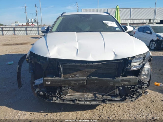 2025 Hyundai Tucson Sel მანქანა იყიდება აუქციონზე, vin: 5NMJB3DE6SH494602, აუქციონის ნომერი: 46236134