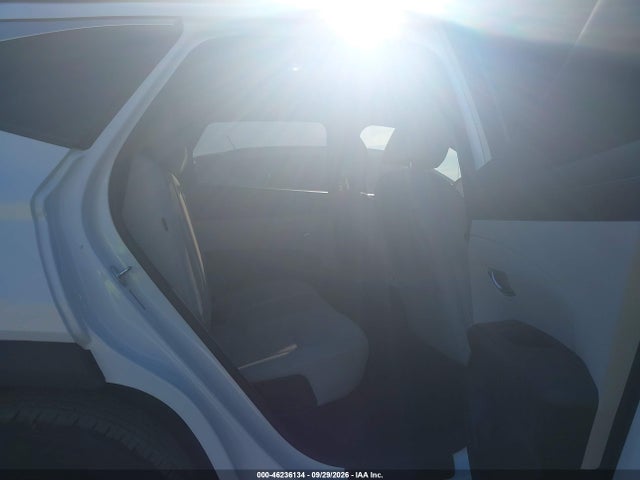 2025 Hyundai Tucson Sel მანქანა იყიდება აუქციონზე, vin: 5NMJB3DE6SH494602, აუქციონის ნომერი: 46236134