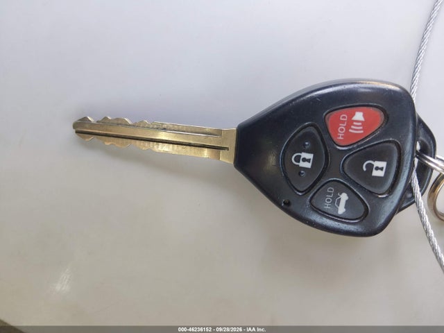 46236152 :رقم المزاد ، 2T1BU40E99C040225 vin ، 2009 Toyota Corolla Le مزاد بيع
