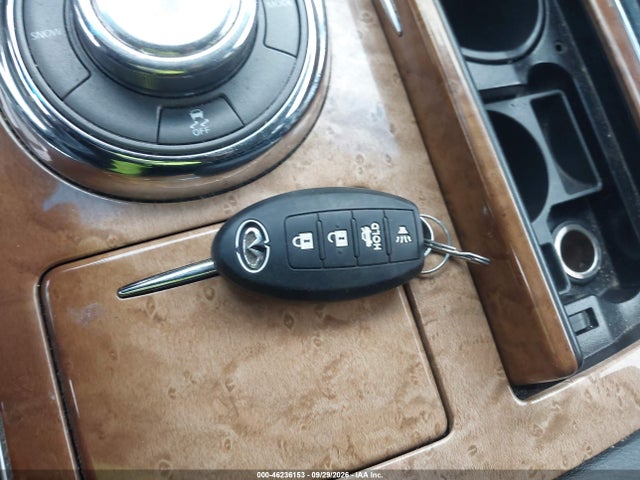 Продаж на аукціоні авто 2011 Infiniti Qx56, vin: JN8AZ2NCXB9301483, номер лоту: 46236153