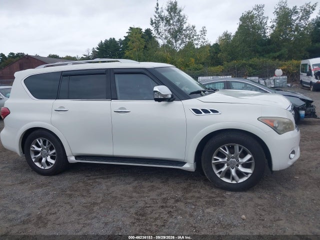 Продаж на аукціоні авто 2011 Infiniti Qx56, vin: JN8AZ2NCXB9301483, номер лоту: 46236153