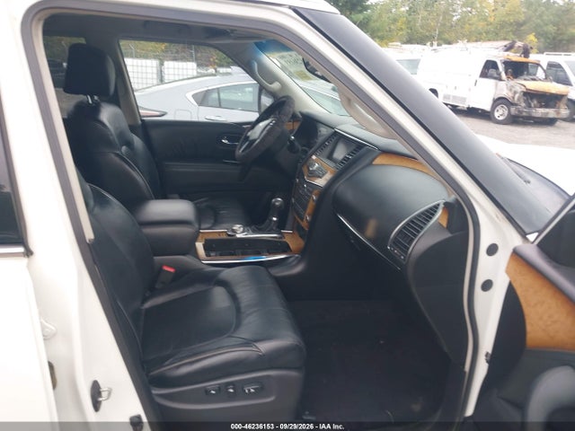 Продаж на аукціоні авто 2011 Infiniti Qx56, vin: JN8AZ2NCXB9301483, номер лоту: 46236153