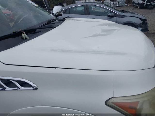 Продаж на аукціоні авто 2011 Infiniti Qx56, vin: JN8AZ2NCXB9301483, номер лоту: 46236153
