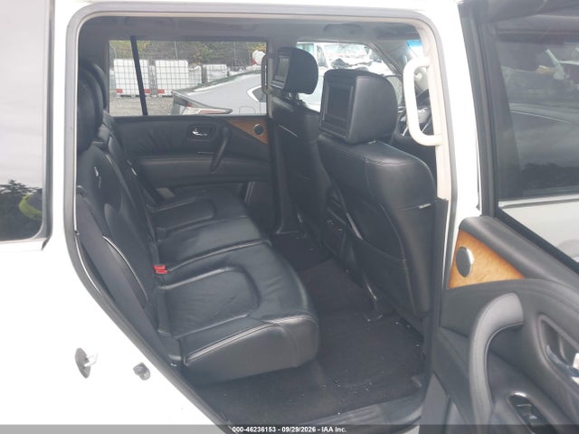Продаж на аукціоні авто 2011 Infiniti Qx56, vin: JN8AZ2NCXB9301483, номер лоту: 46236153