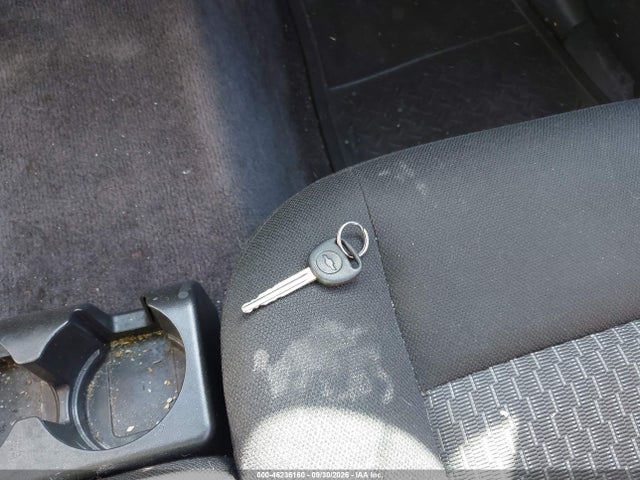 Продажа на аукционе авто 2007 Chevrolet Colorado Lt, vin: 1GCCS199378132695, номер лота: 46236160