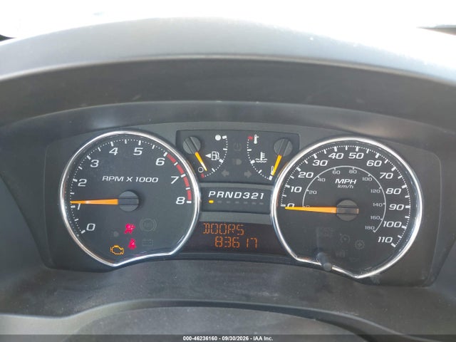 Продажа на аукционе авто 2007 Chevrolet Colorado Lt, vin: 1GCCS199378132695, номер лота: 46236160