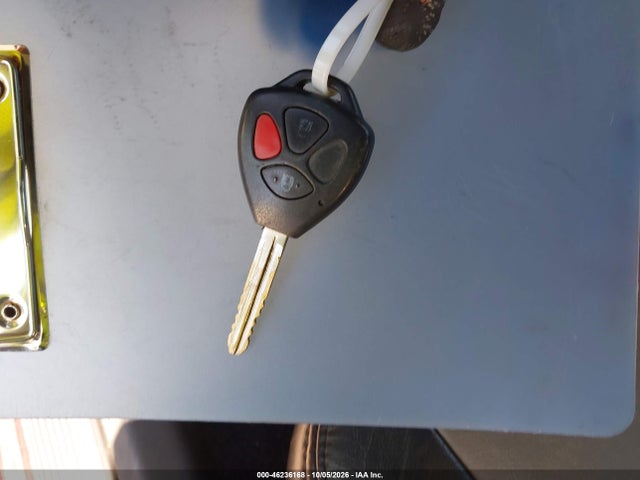 2006 Scion Tc მანქანა იყიდება აუქციონზე, vin: JTKDE177660107485, აუქციონის ნომერი: 46236168