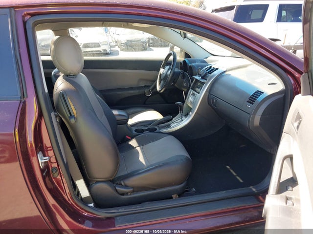 2006 Scion Tc მანქანა იყიდება აუქციონზე, vin: JTKDE177660107485, აუქციონის ნომერი: 46236168