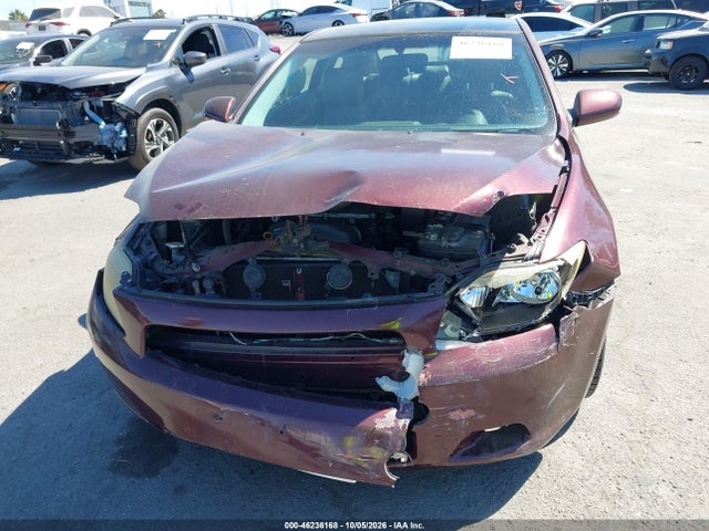 2006 Scion Tc მანქანა იყიდება აუქციონზე, vin: JTKDE177660107485, აუქციონის ნომერი: 46236168