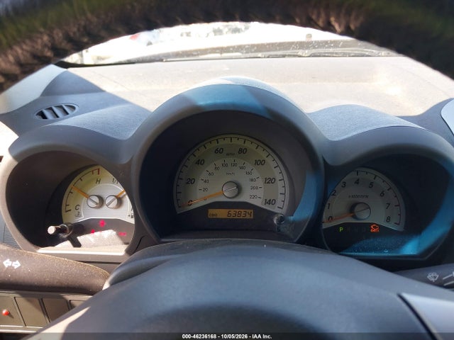 2006 Scion Tc მანქანა იყიდება აუქციონზე, vin: JTKDE177660107485, აუქციონის ნომერი: 46236168
