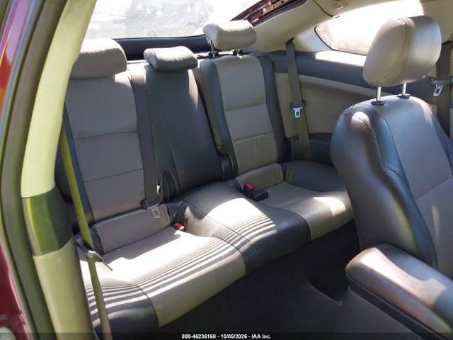 2006 Scion Tc მანქანა იყიდება აუქციონზე, vin: JTKDE177660107485, აუქციონის ნომერი: 46236168