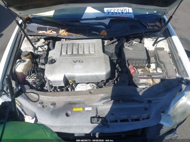 2007 Toyota Avalon Touring მანქანა იყიდება აუქციონზე, vin: 4T1BK36BX7U206115, აუქციონის ნომერი: 46236173