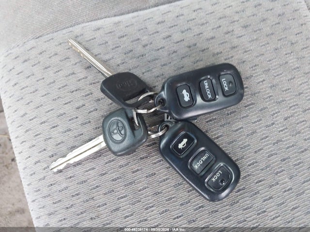 Aukcja sprzedaży 2003 Toyota Camry Le, vin: 4T1BE32K83U230422, numer aukcji: 46236174