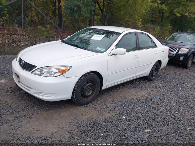 Aukcja sprzedaży 2003 Toyota Camry Le, vin: 4T1BE32K83U230422, numer aukcji: 46236174