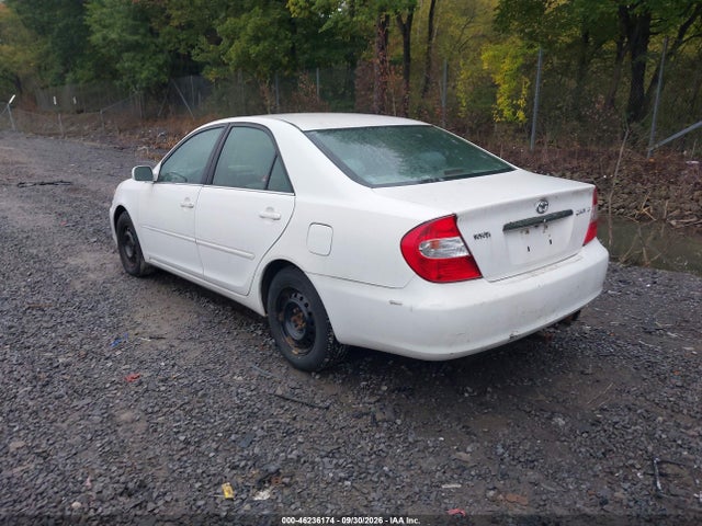 Aukcja sprzedaży 2003 Toyota Camry Le, vin: 4T1BE32K83U230422, numer aukcji: 46236174