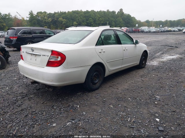 Aukcja sprzedaży 2003 Toyota Camry Le, vin: 4T1BE32K83U230422, numer aukcji: 46236174