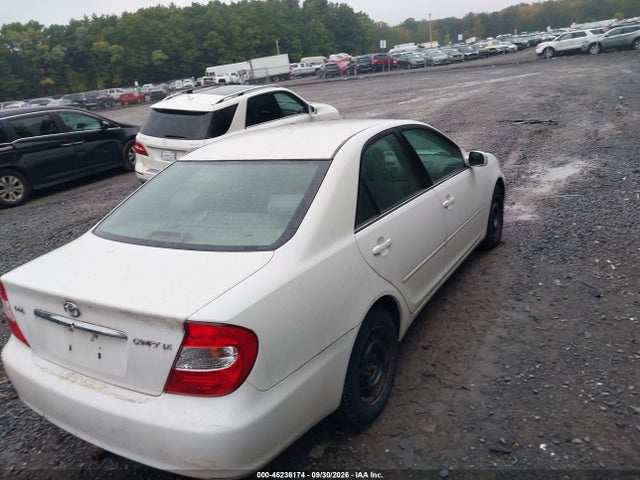 Aukcja sprzedaży 2003 Toyota Camry Le, vin: 4T1BE32K83U230422, numer aukcji: 46236174
