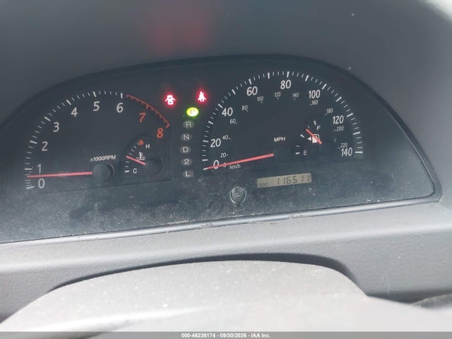 Aukcja sprzedaży 2003 Toyota Camry Le, vin: 4T1BE32K83U230422, numer aukcji: 46236174