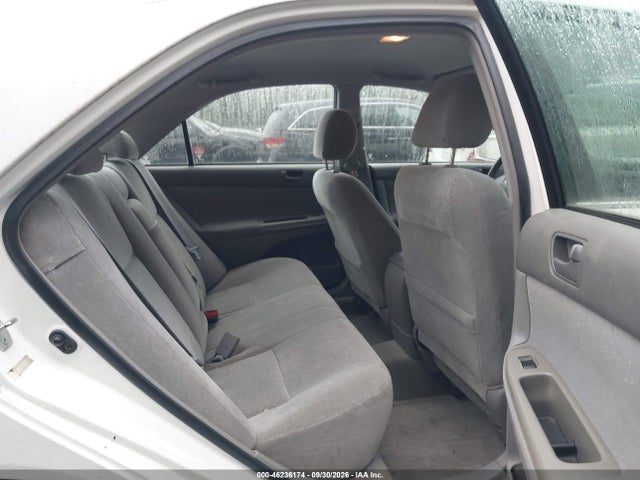 Aukcja sprzedaży 2003 Toyota Camry Le, vin: 4T1BE32K83U230422, numer aukcji: 46236174