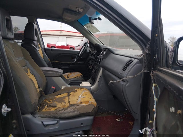2003 Honda Pilot Ex-l მანქანა იყიდება აუქციონზე, vin: 2HKYF18583H524981, აუქციონის ნომერი: 46236178