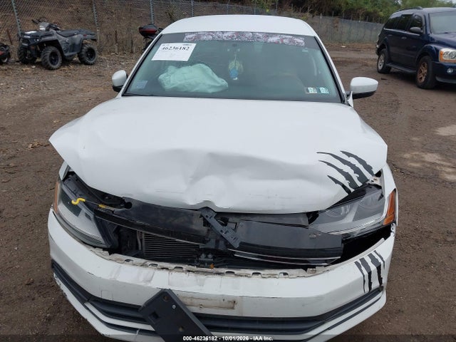Aukcja sprzedaży 2017 Volkswagen Jetta 1.4t S, vin: 3VW2B7AJ0HM334392, numer aukcji: 46236182