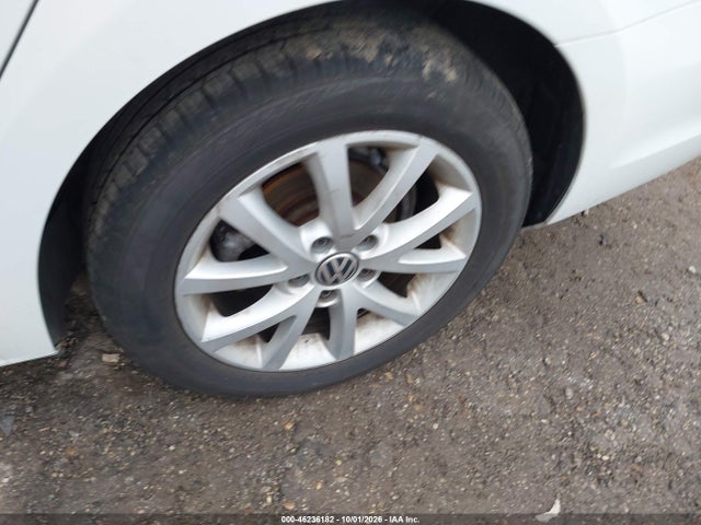 Aukcja sprzedaży 2017 Volkswagen Jetta 1.4t S, vin: 3VW2B7AJ0HM334392, numer aukcji: 46236182