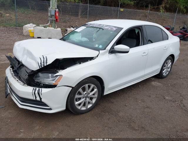 Aukcja sprzedaży 2017 Volkswagen Jetta 1.4t S, vin: 3VW2B7AJ0HM334392, numer aukcji: 46236182