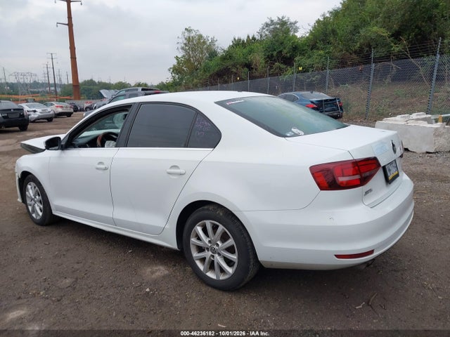 Aukcja sprzedaży 2017 Volkswagen Jetta 1.4t S, vin: 3VW2B7AJ0HM334392, numer aukcji: 46236182