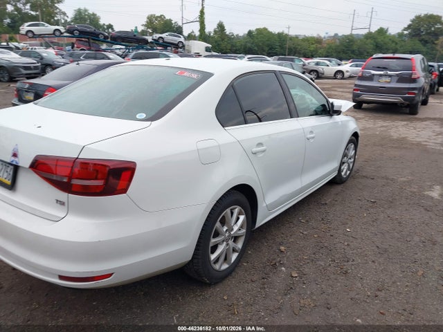 Aukcja sprzedaży 2017 Volkswagen Jetta 1.4t S, vin: 3VW2B7AJ0HM334392, numer aukcji: 46236182