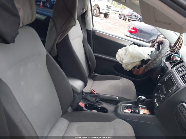 Aukcja sprzedaży 2017 Volkswagen Jetta 1.4t S, vin: 3VW2B7AJ0HM334392, numer aukcji: 46236182