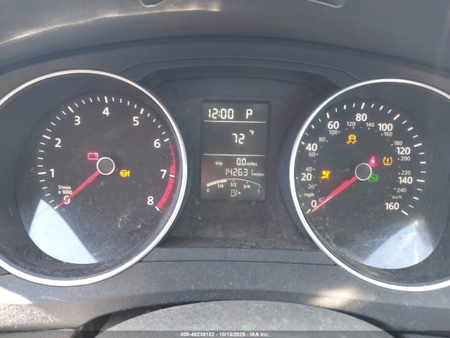 Aukcja sprzedaży 2017 Volkswagen Jetta 1.4t S, vin: 3VW2B7AJ0HM334392, numer aukcji: 46236182