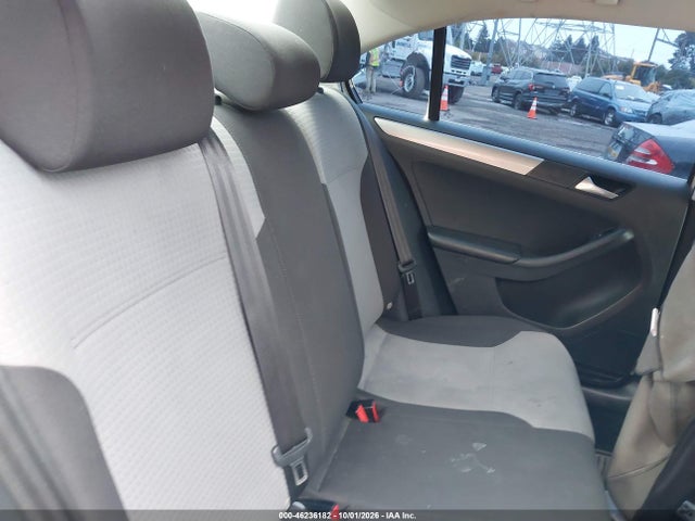 Aukcja sprzedaży 2017 Volkswagen Jetta 1.4t S, vin: 3VW2B7AJ0HM334392, numer aukcji: 46236182