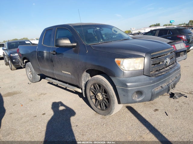 Продаж на аукціоні авто 2013 Toyota Tundra Grade 4.6l V8, vin: 5TFRM5F1XDX064097, номер лоту: 46236184
